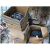 Image 2 : Multiple Boxes Misc Netting w/ Rope