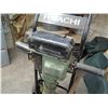 Image 2 : Hitachi Demolition Hammer