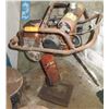 Image 1 : MultiQuip 60L Tamping Rammer