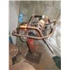 Image 2 : MultiQuip 60L Tamping Rammer