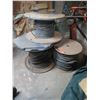 Image 2 : Qty 3 Spools Misc Rope