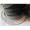 Image 8 : Qty 3 Spools Misc Rope
