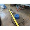 Image 8 : Hersey 9813973 Regulator 40"L