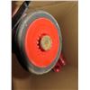 Image 2 : Multiple Fire Hose Nozzles