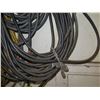 Image 8 : Multiple Hoses & Extension Cords