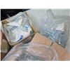 Image 8 : Multiple Boxes/Bags Hardware: Fastenal Screws, Washers, Bolts, etc