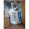 Image 2 : Multiple Boxes/Bags Hardware: Fastenal Screws, Washers, Bolts, etc