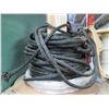 Image 2 : Multiple Spools Rope & Hose, Misc Sizes