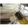 Image 8 : Multiple Spools Rope & Hose, Misc Sizes