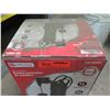 Image 2 : Utilitech 0239985 Cast Iron Submersible Sump Pump in Box