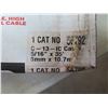 Image 2 : Qty 3 Boxes Ridgid 56792 Replacement Drain Cleaning Cables
