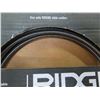 Image 3 : Qty 3 Boxes Ridgid 56792 Replacement Drain Cleaning Cables