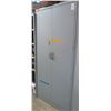 Image 1 : Metal 2-Door Cabinet 36" x 24" x 78"H (contents not included)