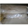 Image 8 : Contents of Cabinet: Hoses, Filters, Drain Plungers, Funnels, Vacuum Bags, etc (cabinet not included