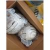 Image 2 : Multiple Construction Safety Hard Hats, Misc Colors