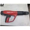 Image 2 : Hilti DX460  Powder-Actuated Fastening Nail Gun
