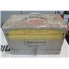 Image 2 : Rockwell Router w/ 6301 Base & Metal Case