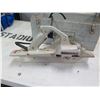 Image 3 : Rockwell 126 Porta-Plane Heavy Duty Planer w/ Metal Case