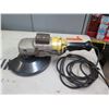 Image 2 : Porter-Cable 661 Heavy Duty 7" Polisher