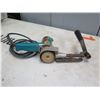 Image 2 : Makita 9030 Belt Sander