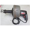 Image 1 : Ridgid K-38 Drain Cleaner Snake Drill