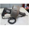 Image 2 : Ridgid K-38 Drain Cleaner Snake Drill