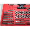 Image 8 : Napa 55511 Metric Tap and Die Set & Heli-Coil Thread Repair Kit
