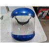 Image 3 : Qty 3 Boxes Sellstrom Safety Face Shields