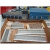 Image 2 : Multiple GTE Phones, Everbrite Scoreboard Control, McMartin Amplifier, Shure Mixer, etc