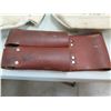 Image 2 : Qty 5 Tool Belts & Bags, Misc Brands & Sizes