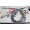 Image 1 : Lift All EE2-802T Web Slings w/ Fittings