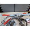 Image 2 : Lift All EE2-802T Web Slings w/ Fittings