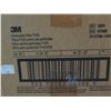 Image 2 : Qty 5 Boxes 3M P100 Particulate Filters
