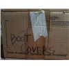 Image 8 : Multiple Dupont Tyvek Coveralls, Boot Covers, Kneepads, etc