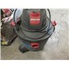 Image 2 : Qty 3 Shop-Vac Warehouse Wet/Dry Vacuums