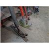 Image 2 : Multiple Tools:  Pipe Benders, Clamps, etc
