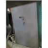 Image 2 : Metal 2-Door Cabinet 36" x 18" x 72"H