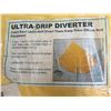Image 2 : UltraTech 1790-1  Ultra-Drip 20x20 Leak Diverter