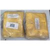 Image 1 : Qty 2 UltraTech 1785  Ultra-Drip 5x5 Leak Diverters