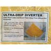 Image 2 : Qty 2 UltraTech 1785  Ultra-Drip 5x5 Leak Diverters