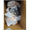 Image 8 : Multiple Pro-Safe 12747 Face Shields, Back Support Belts, etc