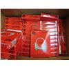 Image 2 : Multiple Napa Exhaust Clamps, Misc Sizes