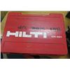 Image 2 : Hilti DX451 Powder Actuated Fastening Nail Gun Tool w/ Hard Case