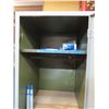 Image 8 : Metal Cabinet w/ Perforated Door 18" x 24" x 78"H