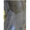 Image 3 : Qty 2 Tires Cayman KT 25x12-9