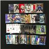 Image 1 : LOT OF 40+ ASSORTED HOCKEY CARDS