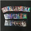 Image 1 : LOT OF 30+ ASSORTED BASKETBALL CARDS