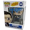 Image 1 : WAYNE KNIGHT SIGNED "NEWMAN" FROM SEINFELD FUNKO POP! (FROZEN POND COA)