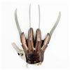 Image 2 : ROBERT ENGLUND SIGNED "FREDDY KRUGER" REPLICA GLOVE (FROZEN POND COA)