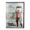 Image 1 : CAMERON CROWE SIGNED "SAY ANTYTHING" DVD BOX (FROZEN POND COA)